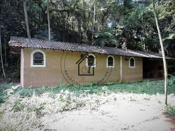 Imagem Casa de Condomínio com 3 Quartos à Venda, 5.295 m² em Chácaras Do Peroba - Jandira