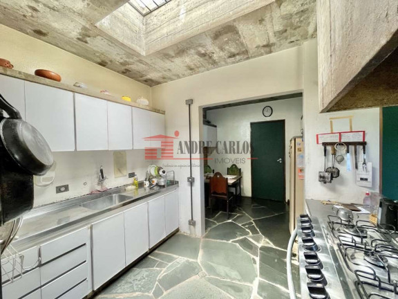 Imagem Casa de Condomínio com 3 Quartos à Venda, 244 m² em Chácara Eliana - Cotia Imagem Casa de Condomínio com 3 Quartos à Venda, 244 m² em Chácara Eliana - Cotia