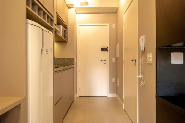 Imagem Apartamento com 1 Quarto à Venda, 30 m² em Bela Vista - São Paulo Imagem Apartamento com 1 Quarto à Venda, 30 m² em Bela Vista - São Paulo