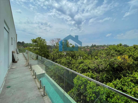 Imagem Casa de Condomínio com 4 Quartos à Venda, 435 m² em Granja Viana - Carapicuíba Imagem Casa de Condomínio com 4 Quartos à Venda, 435 m² em Granja Viana - Carapicuíba