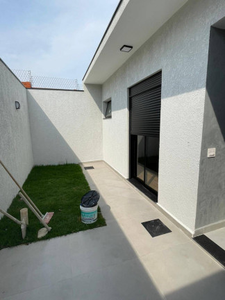Imagem Casa de Condomínio com 3 Quartos à Venda,  em Cajuru Do Sul - Sorocaba