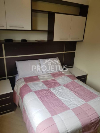 Imagem Apartamento com 2 Quartos à Venda, 54 m² em Vila Andrade - São Paulo