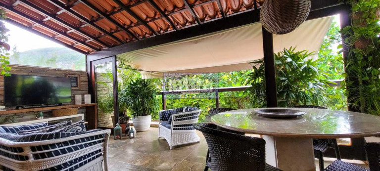 Imagem Cobertura com 4 Quartos à Venda, 310 m² em Barra Da Tijuca - Rio De Janeiro Imagem Cobertura com 4 Quartos à Venda, 310 m² em Barra Da Tijuca - Rio De Janeiro