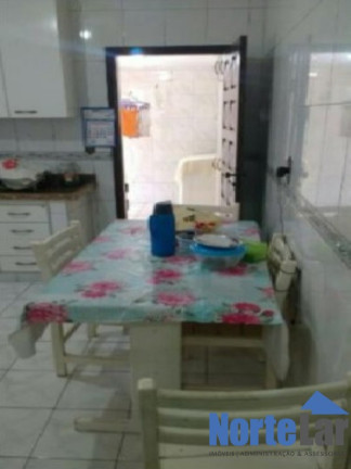 Imagem Sobrado com 2 Quartos à Venda, 120 m² em Vila Jaraguá - São Paulo