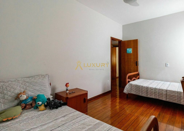 Imagem Imóvel com 3 Quartos à Venda, 140 m² em Cruzeiro - Belo Horizonte