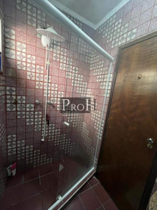 Imagem Sobrado com 4 Quartos à Venda, 219 m² em Vila Homero Thon - Santo André Imagem Sobrado com 4 Quartos à Venda, 219 m² em Vila Homero Thon - Santo André