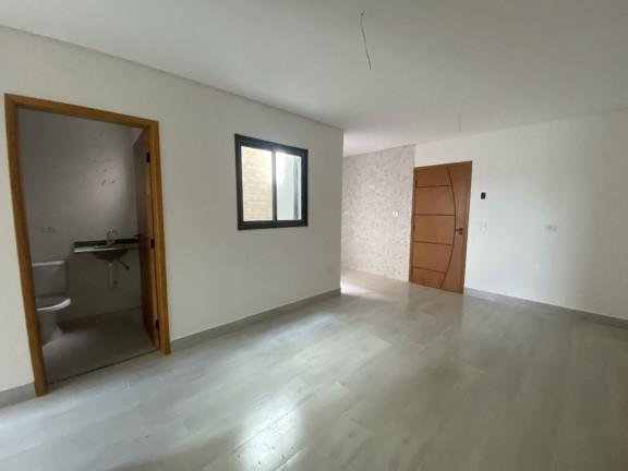 Imagem Apartamento com 2 Quartos à Venda, 50 m² em Parque João Ramalho - Santo André
