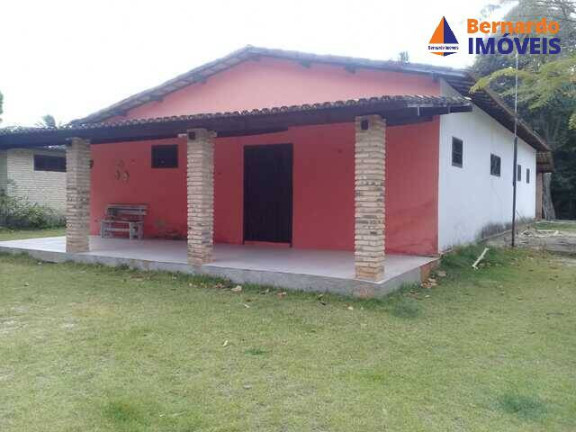 Imagem Chácara com 4 Quartos à Venda, 234 m² em Rodeador - Pindoretama