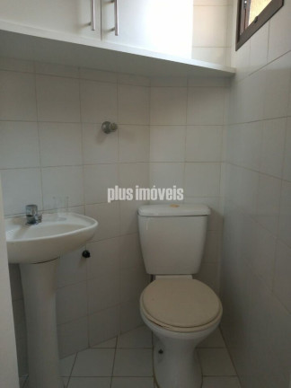 Imagem Apartamento com 1 Quarto para Alugar, 58 m² em Morumbi - São Paulo Imagem Apartamento com 1 Quarto para Alugar, 58 m² em Morumbi - São Paulo