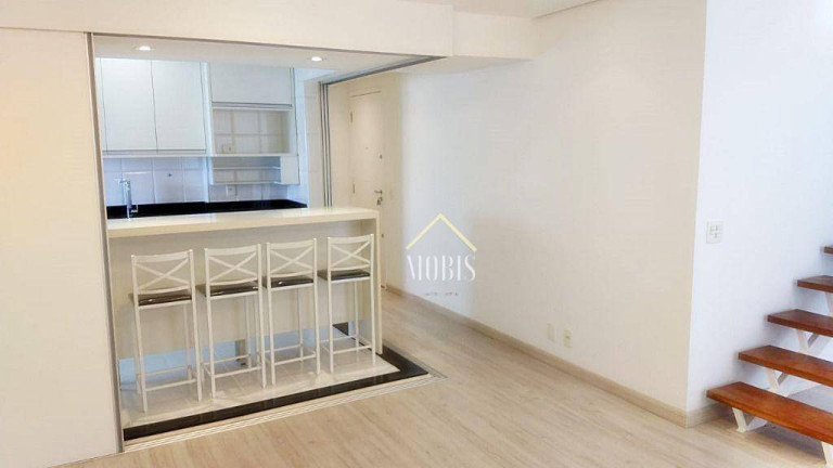 Imagem Apartamento com 2 Quartos à Venda, 85 m² em Vila Madalena - São Paulo Imagem Apartamento com 2 Quartos à Venda, 85 m² em Vila Madalena - São Paulo