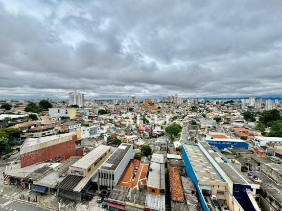 Imagem Apartamento com 2 Quartos à Venda, 66 m² em Vila Formosa - São Paulo