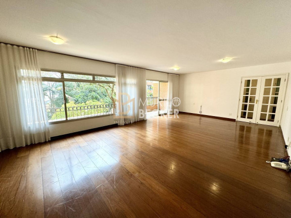Apartamento com 4 Quartos à Venda, 220 m² em Vila Ema - São José Dos Campos
