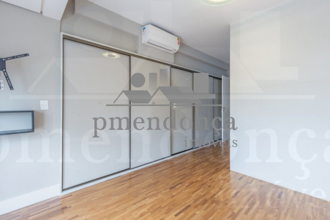 Imagem Apartamento com 3 Quartos à Venda, 161 m² em Vila Romana - São Paulo Imagem Apartamento com 3 Quartos à Venda, 161 m² em Vila Romana - São Paulo
