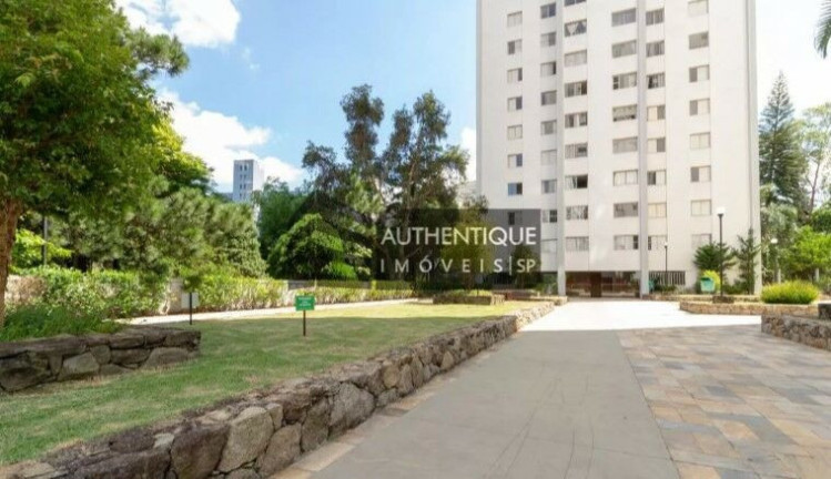 Imagem Apartamento com 3 Quartos à Venda, 90 m² em Granja Julieta - São Paulo Imagem Apartamento com 3 Quartos à Venda, 90 m² em Granja Julieta - São Paulo