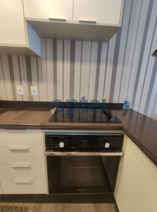 Imagem Imóvel com 1 Quarto para Alugar, 37 m² em Rudge Ramos - São Bernardo Do Campo