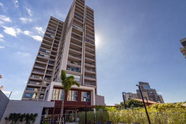 Imagem Apartamento com 1 Quarto à Venda, 47 m² em Vila Mariana - São Paulo Imagem Apartamento com 1 Quarto à Venda, 47 m² em Vila Mariana - São Paulo