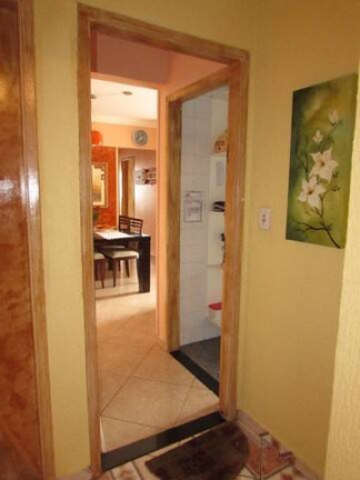 Imagem Apartamento com 3 Quartos à Venda, 68 m² em Vila Ema - São Paulo