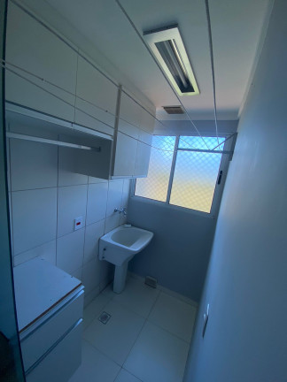 Imagem Apartamento com 2 Quartos à Venda, 53 m² em Jardim Guarujá - Sorocaba Imagem Apartamento com 2 Quartos à Venda, 53 m² em Jardim Guarujá - Sorocaba