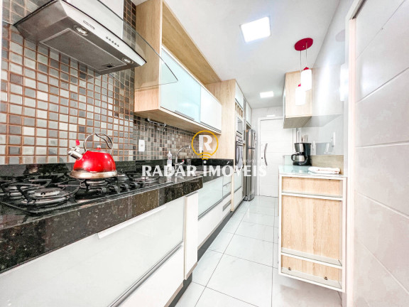 Imagem Apartamento com 2 Quartos à Venda, 80 m² em Braga - Cabo Frio