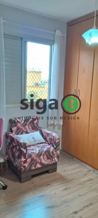 Imagem Apartamento com 3 Quartos à Venda, 66 m² em Vila Das Belezas - São Paulo Imagem Apartamento com 3 Quartos à Venda, 66 m² em Vila Das Belezas - São Paulo