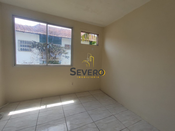 Imagem Casa de Condomínio com 2 Quartos à Venda, 50 m² em Colubande - São Gonçalo Imagem Casa de Condomínio com 2 Quartos à Venda, 50 m² em Colubande - São Gonçalo