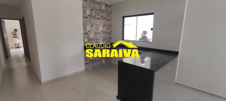 Imagem Casa com 2 Quartos à Venda, 61 m² em Balneário Mar Azul - Caraguatatuba Imagem Casa com 2 Quartos à Venda, 61 m² em Balneário Mar Azul - Caraguatatuba