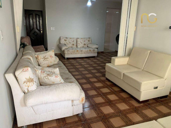 Imagem Apartamento com 3 Quartos à Venda, 110 m² em Tupi - Praia Grande Imagem Apartamento com 3 Quartos à Venda, 110 m² em Tupi - Praia Grande