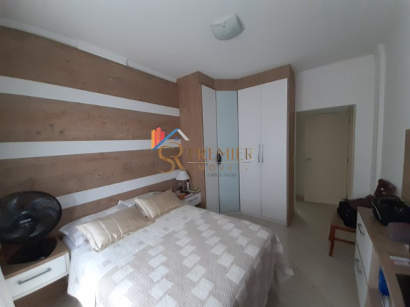 Imagem Apartamento com 3 Quartos à Venda, 98 m² em Centro - Florianópolis