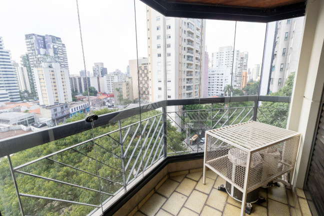 Imagem Apartamento com 3 Quartos à Venda, 89 m² em Moema - São Paulo Imagem Apartamento com 3 Quartos à Venda, 89 m² em Moema - São Paulo