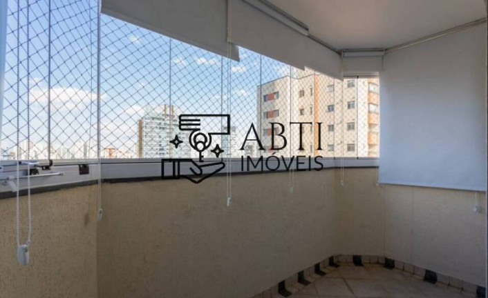 Imagem Apartamento com 3 Quartos à Venda, 80 m² em Vila Mariana - São Paulo
