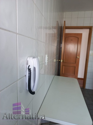 Imagem Apartamento com 1 Quarto à Venda, 55 m² em Vila Lageado - São Paulo
