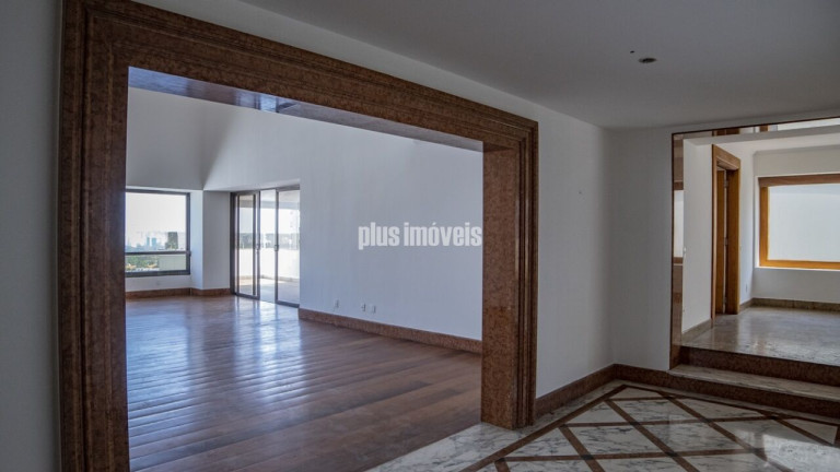 Imagem Apartamento com 4 Quartos à Venda, 844 m² em Cerqueira César - São Paulo Imagem Apartamento com 4 Quartos à Venda, 844 m² em Cerqueira César - São Paulo