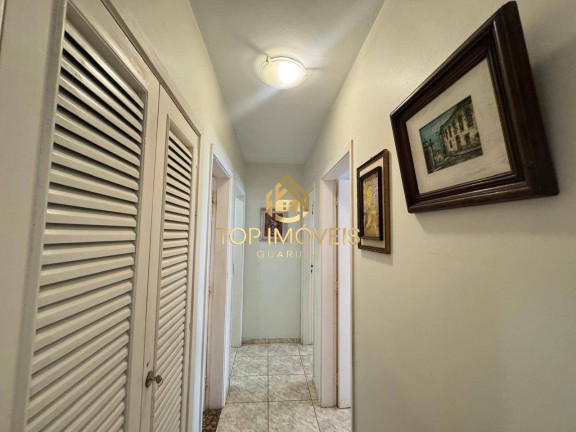 Imagem Apartamento com 4 Quartos à Venda, 132 m² em Pitangueiras - Guarujá