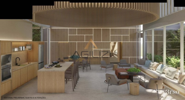 Imagem Apartamento com 1 Quarto à Venda, 34 m² em Cerqueira César - São Paulo Imagem Apartamento com 1 Quarto à Venda, 34 m² em Cerqueira César - São Paulo