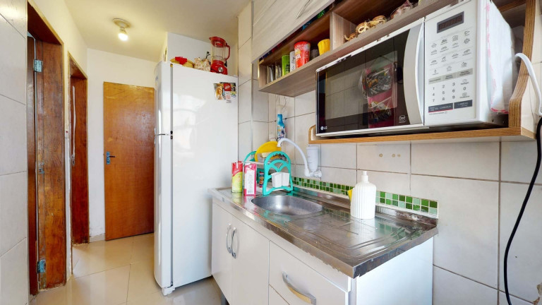 Imagem Apartamento com 1 Quarto à Venda, 40 m² em Vila Buarque - São Paulo