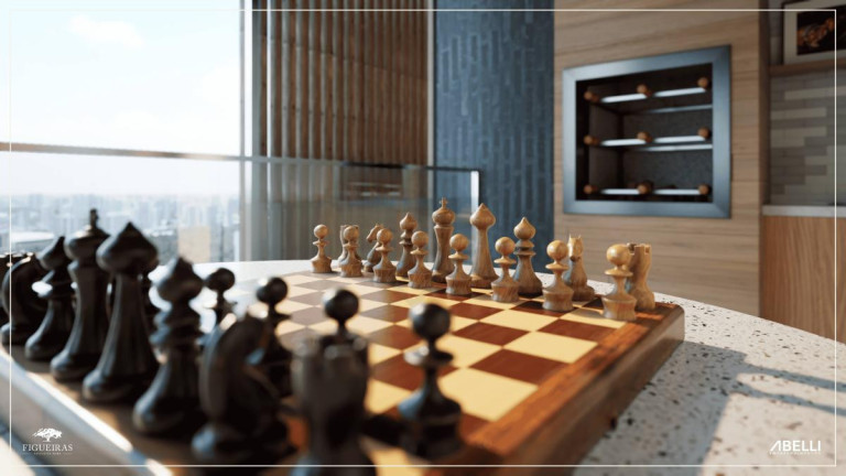 Imagem Apartamento com 3 Quartos à Venda, 117 m²