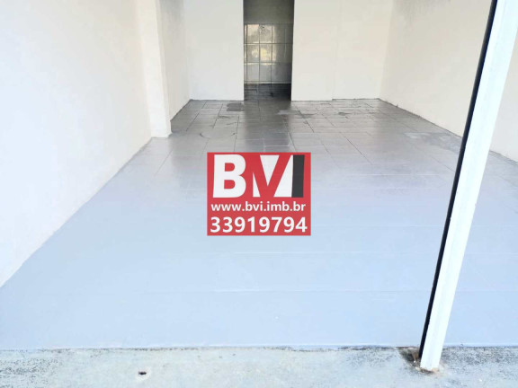 Imagem Imóvel Comercial à Venda, 37 m² em Vila Da Penha - Rio De Janeiro