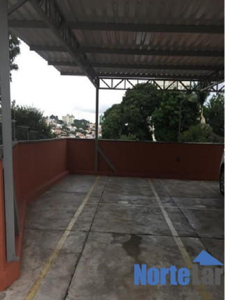 Imagem Apartamento com 3 Quartos à Venda, 70 m² em Vila Aurora (zona Norte) - São Paulo