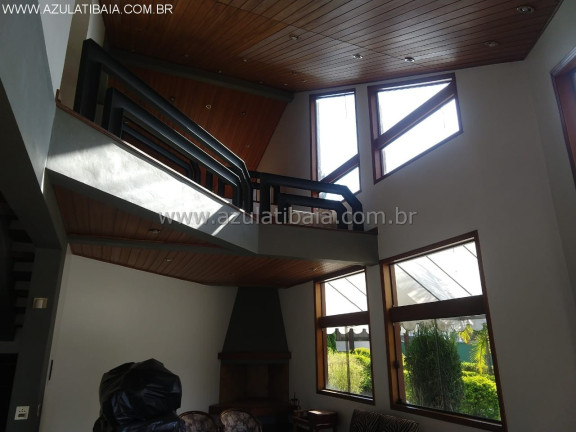 Imagem Casa com 3 Quartos à Venda, 700 m² em Nova Gardênia - Atibaia