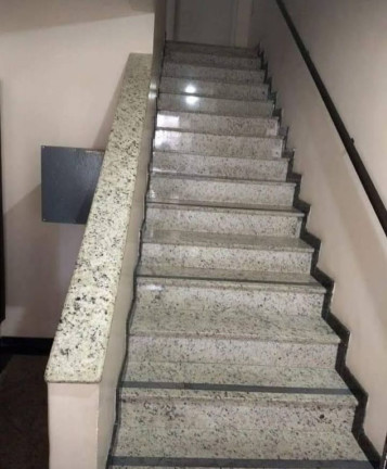 Imagem Apartamento com 2 Quartos à Venda, 65 m² em Gonzaga - Santos