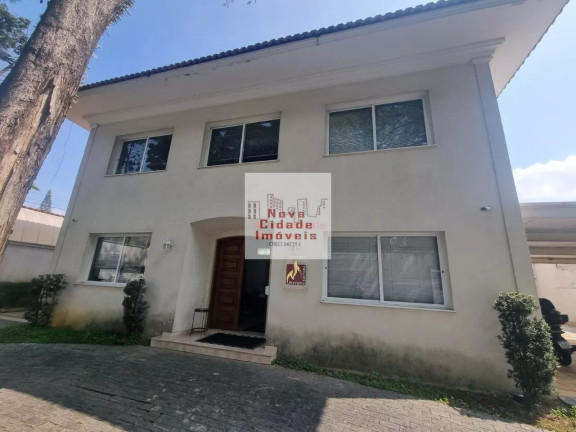 Sobrado com 9 Quartos à Venda, 445 m² em Vila Ida - São Paulo