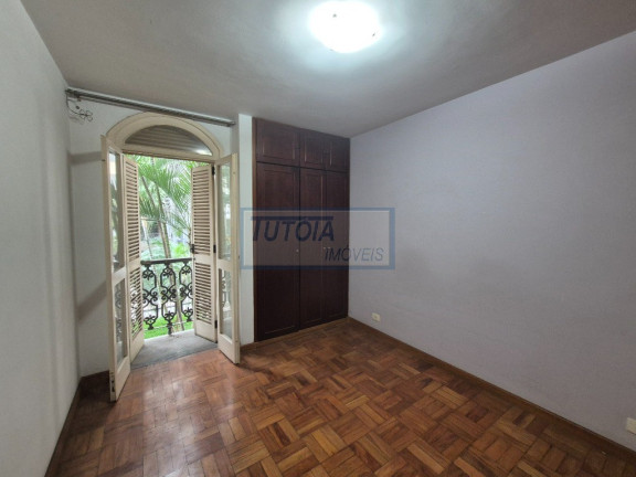 Imagem Apartamento com 3 Quartos para Alugar, 94 m² em Jardim Paulista - São Paulo