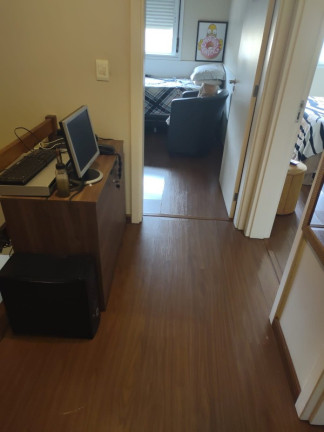 Imagem Sobrado com 3 Quartos à Venda, 117 m² em Alto Petropolis - Porto Alegre