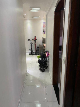 Imagem Apartamento com 2 Quartos à Venda, 57 m² em Santa Terezinha - São Bernardo Do Campo Imagem Apartamento com 2 Quartos à Venda, 57 m² em Santa Terezinha - São Bernardo Do Campo
