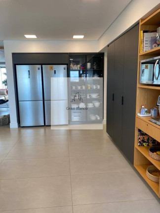 Imagem Apartamento com 4 Quartos à Venda, 314 m² em Edifício Dijon - Sorocaba