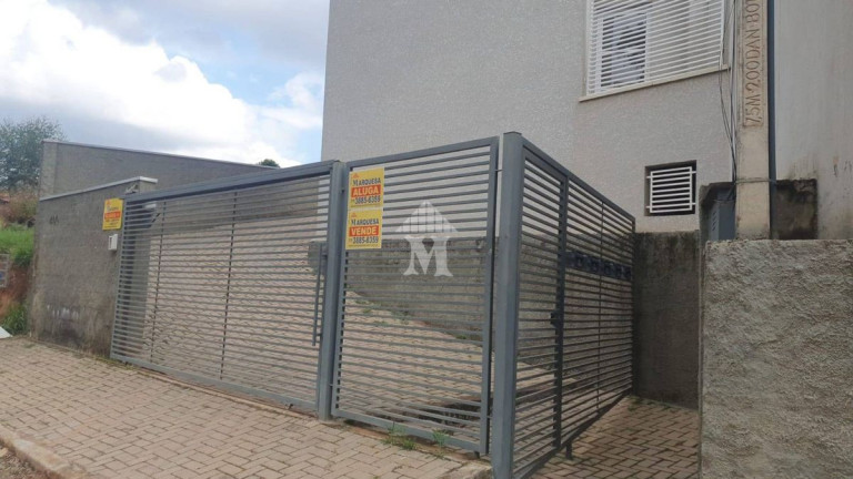 Imagem Casa de Condomínio com 2 Quartos para Alugar, 75 m² em Nova Trieste - Jarinu Imagem Casa de Condomínio com 2 Quartos para Alugar, 75 m² em Nova Trieste - Jarinu