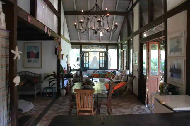 Imagem Casa com 3 Quartos à Venda, 200 m² em Bonete - Ubatuba Imagem Casa com 3 Quartos à Venda, 200 m² em Bonete - Ubatuba