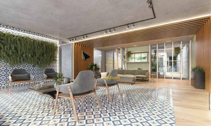 Imagem Apartamento com 3 Quartos à Venda, 101 m² em Camboinha - Cabedelo
