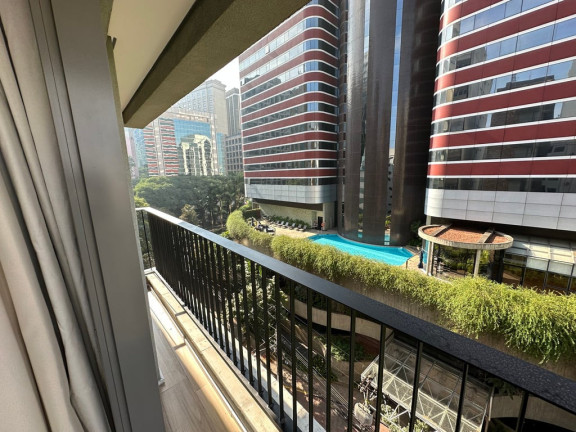 Imagem Imóvel com 1 Quarto à Venda, 42 m² em Cerqueira César - São Paulo Imagem Imóvel com 1 Quarto à Venda, 42 m² em Cerqueira César - São Paulo