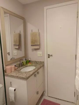 Imagem Apartamento com 3 Quartos à Venda, 77 m² em Vila Andrade - São Paulo Imagem Apartamento com 3 Quartos à Venda, 77 m² em Vila Andrade - São Paulo